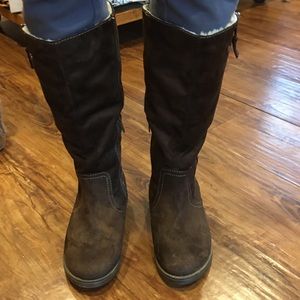Mossimo boots